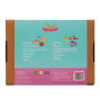 Set educational Kit de creatie 2-in-1 pe sub apa